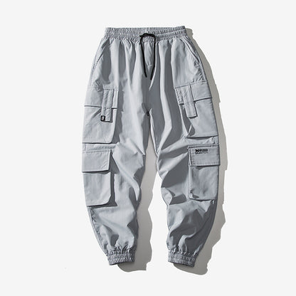 Spring Street Boys' Harem Pants