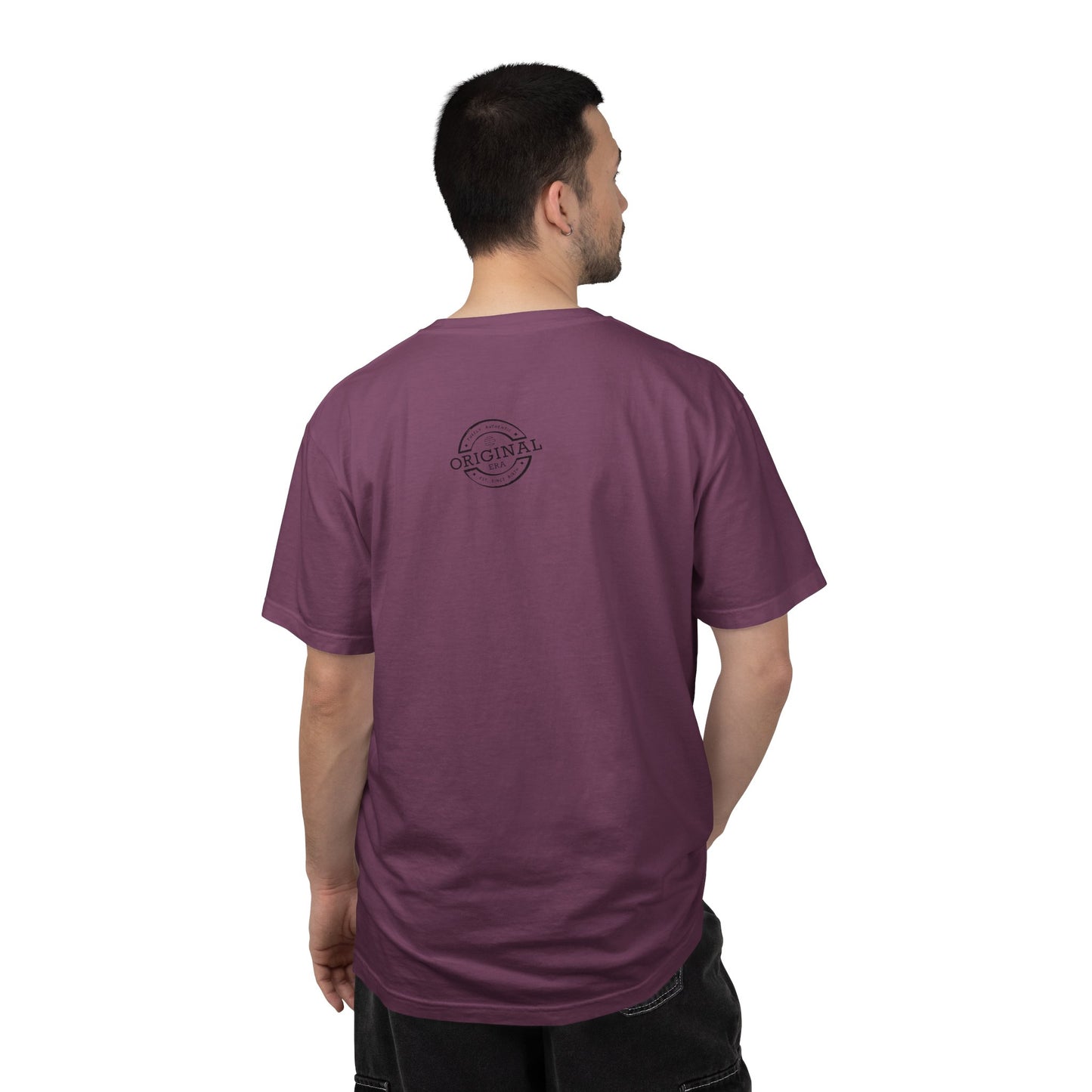 Retro Remedy Vintage Concert Poster T-Shirt