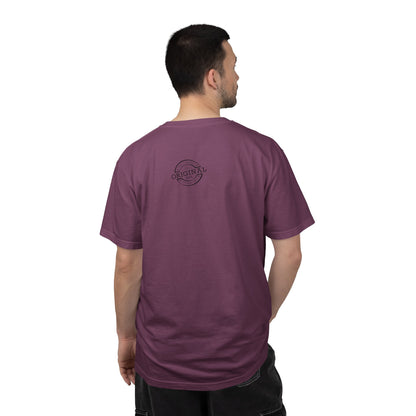 Retro Remedy Vintage Concert Poster T-Shirt