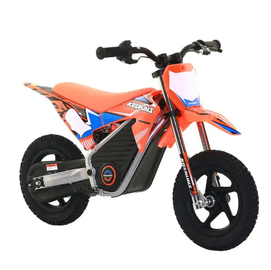 KidsTrail Racer 12 Inch - Ages 3-6