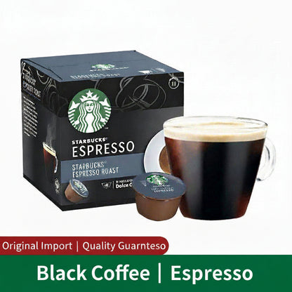 Starbucks Dolce Gusto Coffee Capsule Machine