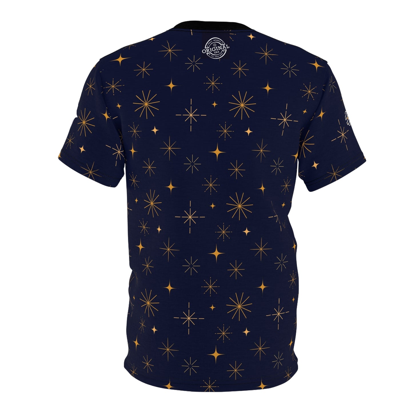 Cosmic Rider Starry Tee