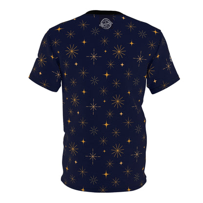 Cosmic Rider Starry Tee