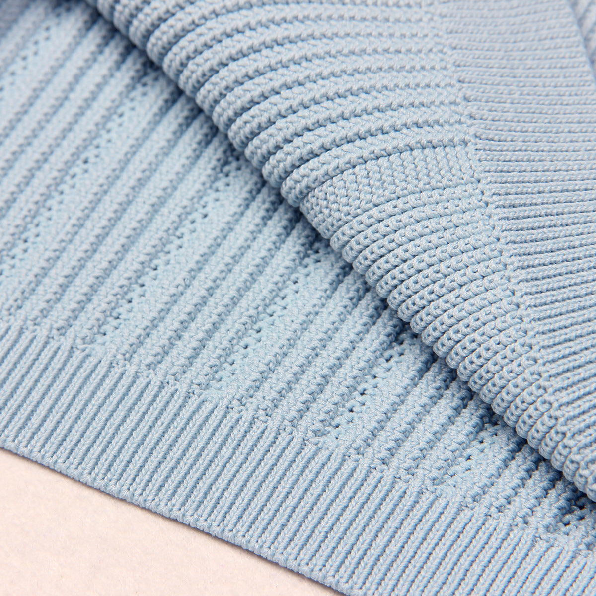 Knitted T-shirt Top Half-length Midi Skirt Suit