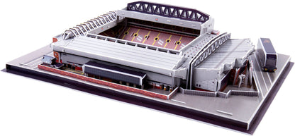 3D Stadium Puzzle Toy for Kids - DIY Building Set