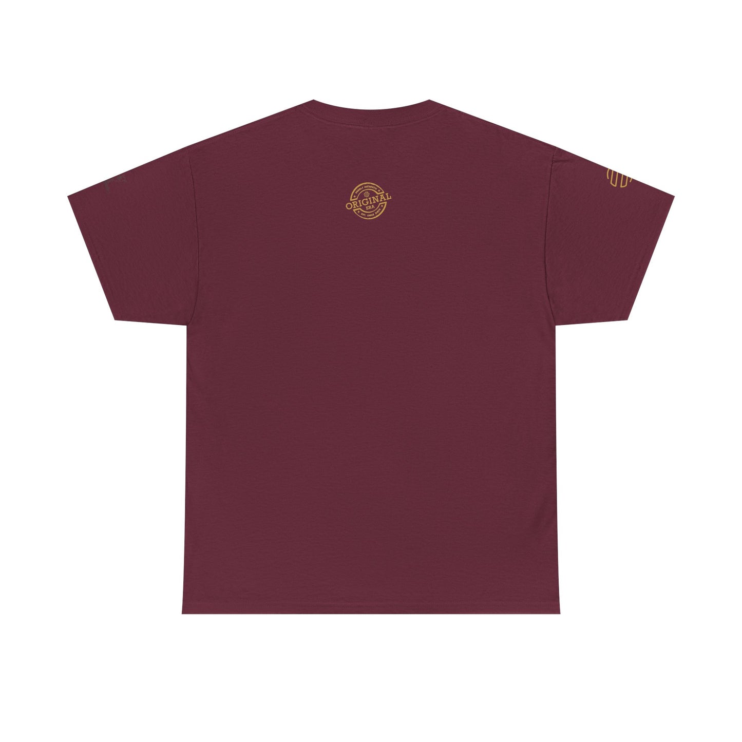 Humbly Comic Interview Panel Tee — Humbly Graphic T-Shirt