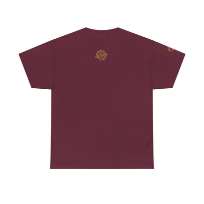 Humbly Comic Interview Panel Tee — Humbly Graphic T-Shirt