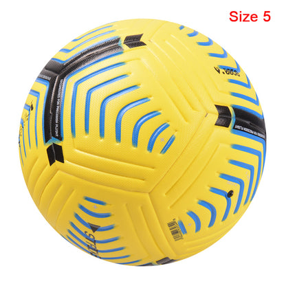 Adults & Kids Premier PU Soccer Ball