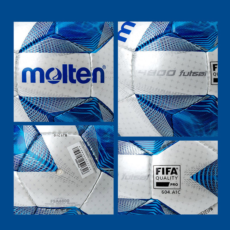 Multi-Age Indoor Sports Ball Set