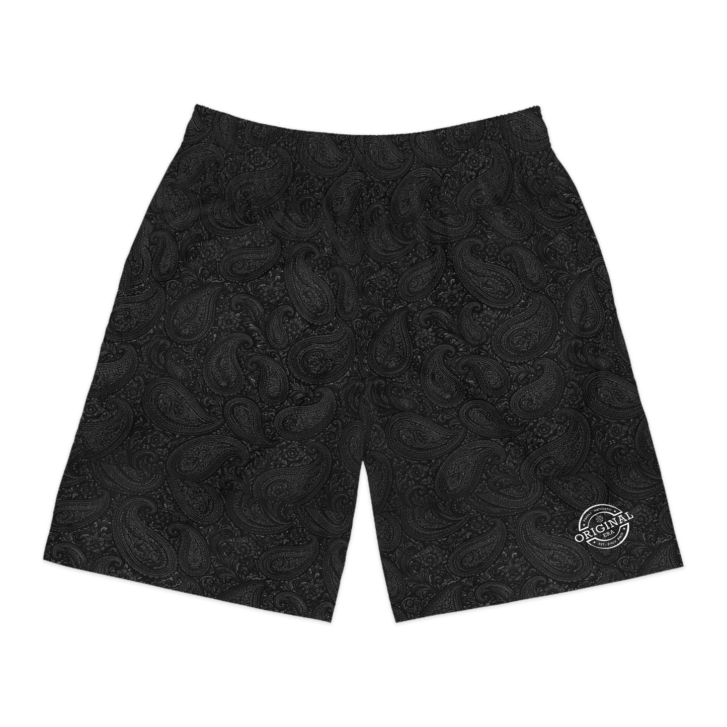 Men's Original Era Jogger Shorts —