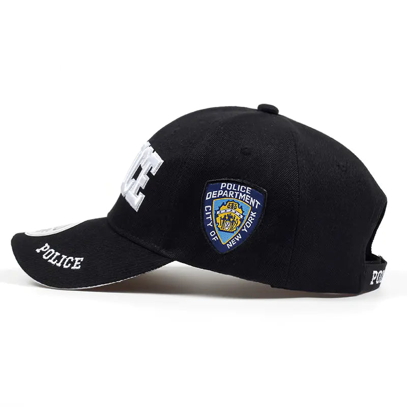 US Marine Style - Coast Guard Baseball Cap