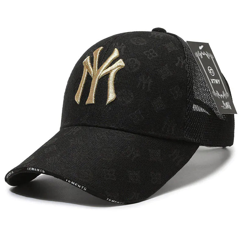 Unisex NY Baseball Cap