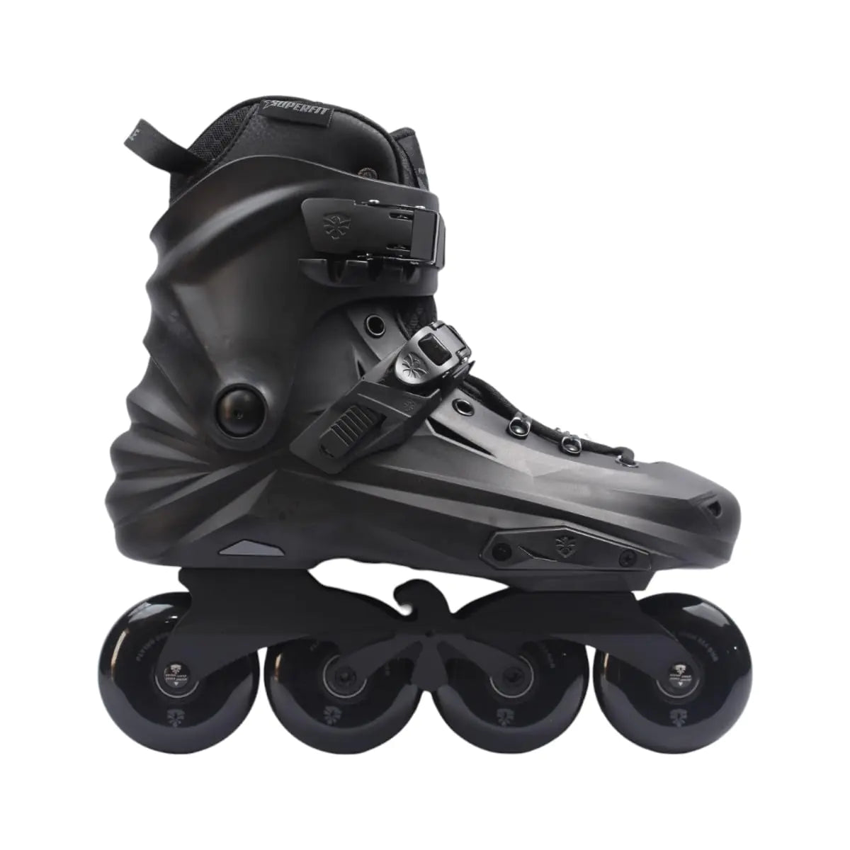 Flying Eagle X7F Inline Skates - Black 45