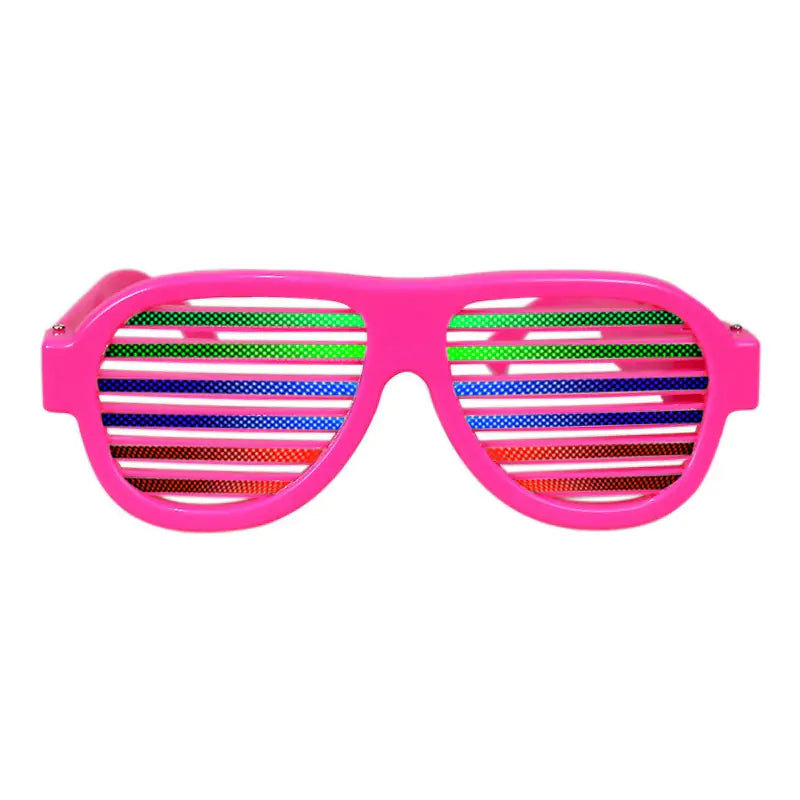 Party Light Spectacles for Nights Out