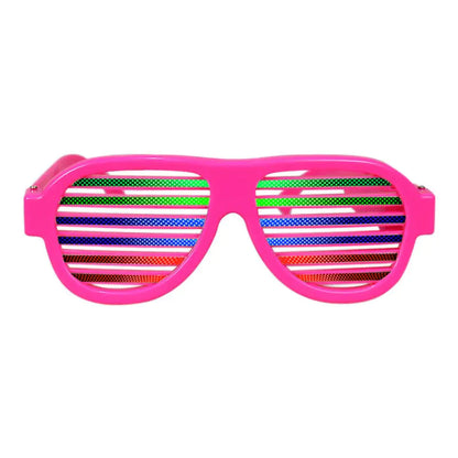 Party Light Spectacles for Nights Out