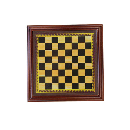 Elegant Mini Chess Kit