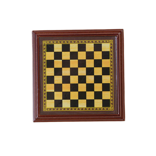Elegant Mini Chess Kit