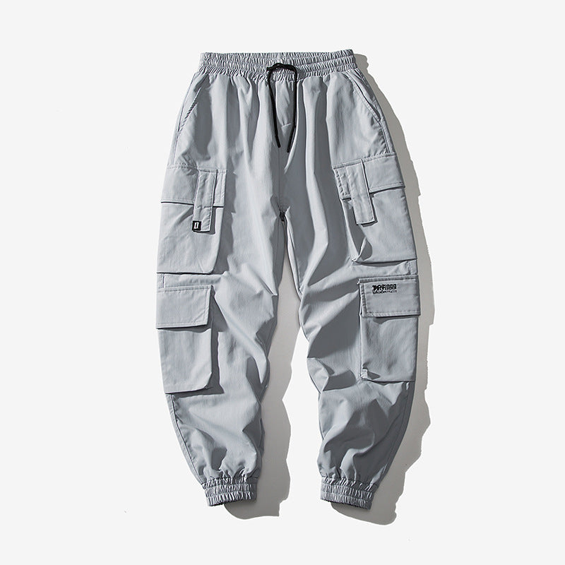 Spring Street Boys' Harem Pants