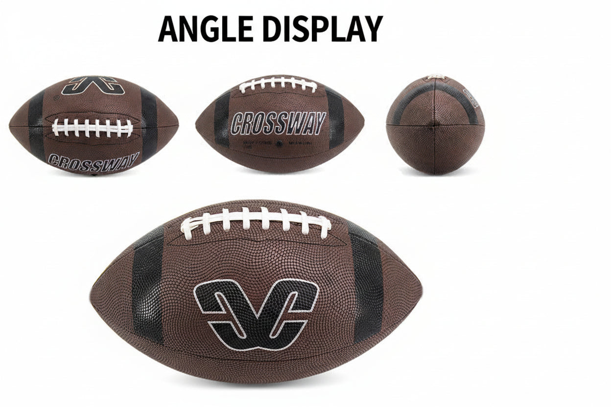 Lanlishi Pro Mini Football 9