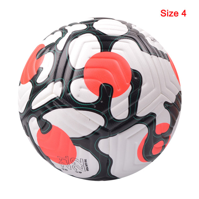 Adults & Kids Premier PU Soccer Ball