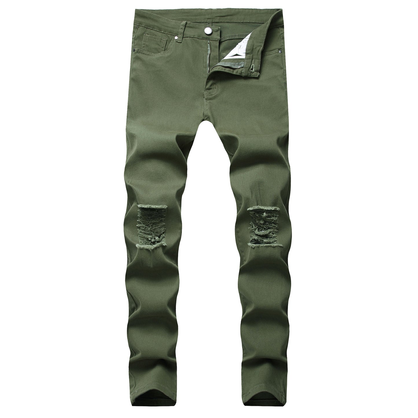 Cross-Border Cowboy High Street Fashion Brand