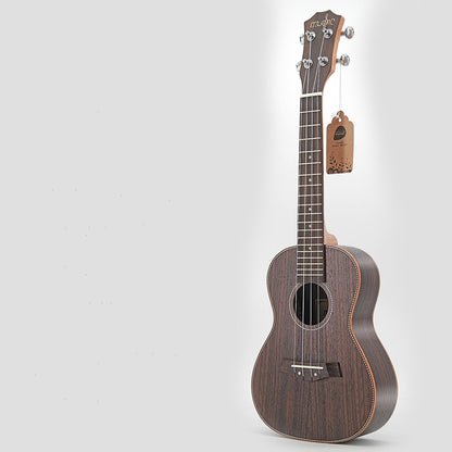 Hawaiian Ukulele Guitar