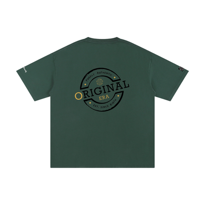 Unisex Pure Cotton T-Shirt - The Original Drive In