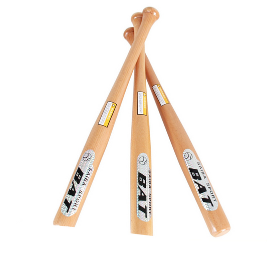 Mahogany Mixer 54cm Baseball Bat