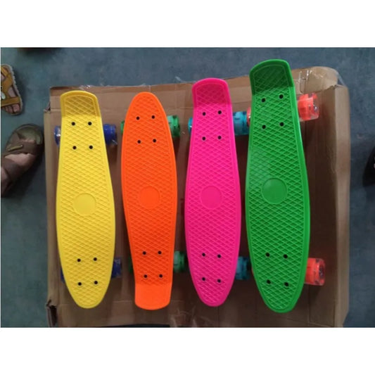 Stylish High-Performance Penny Skateboard