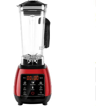 SoyPro Household Cooking Blender