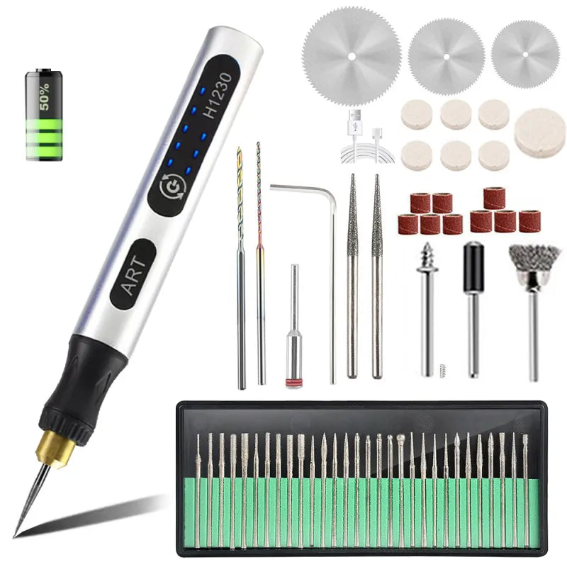 Mini Small Electric Grinding Machine