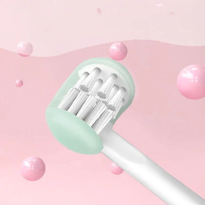 Kids' U-Shaped Electric Toothbrush