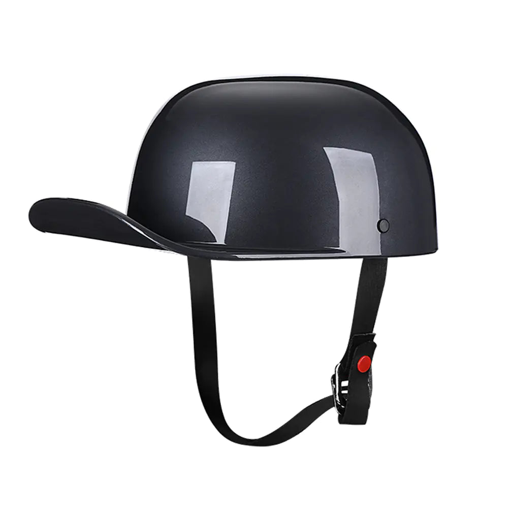 DS Retro Rider Duckbill Cap Helmet