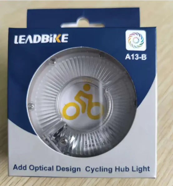 Bike Light