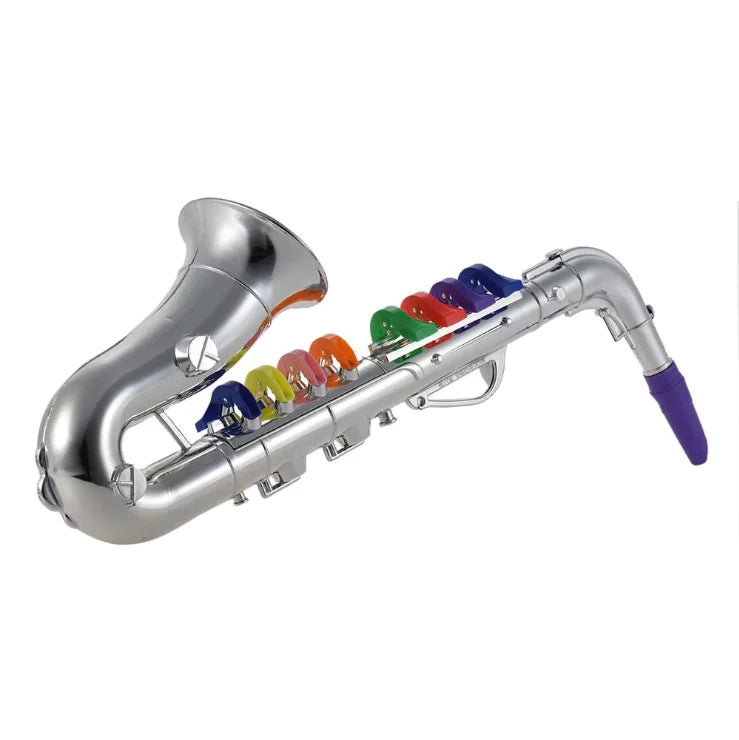 Children's Realistic Saxophone Music Toy