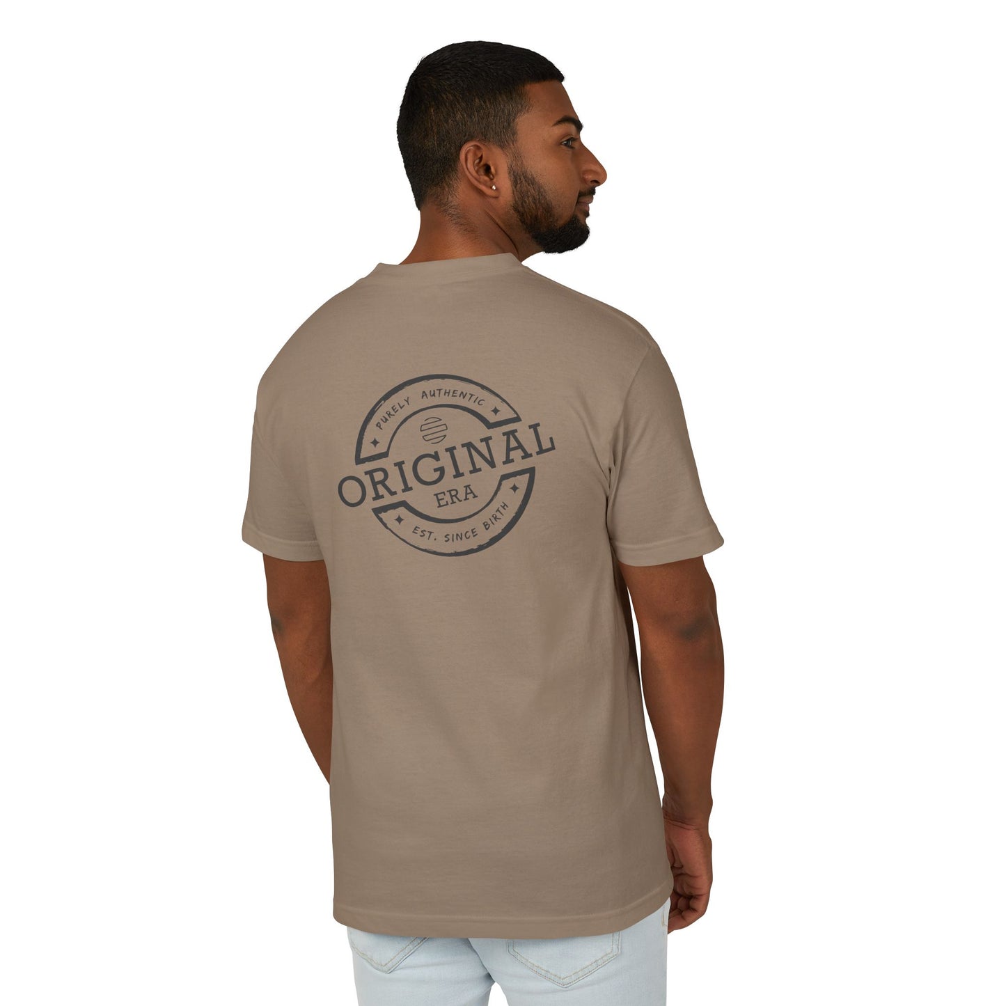 Jeremiah 33:3 Scripture Tee — 'Call unto me...' Faith Graphic T-Shirt