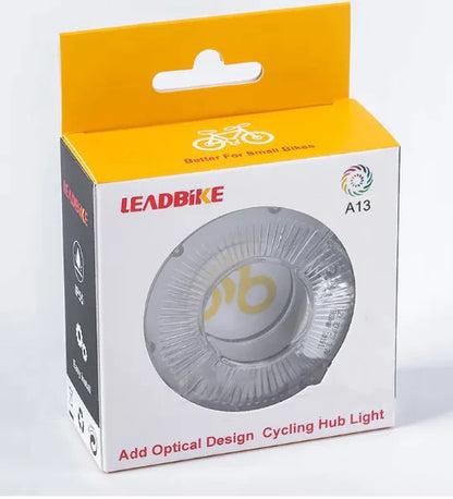 Bike Light