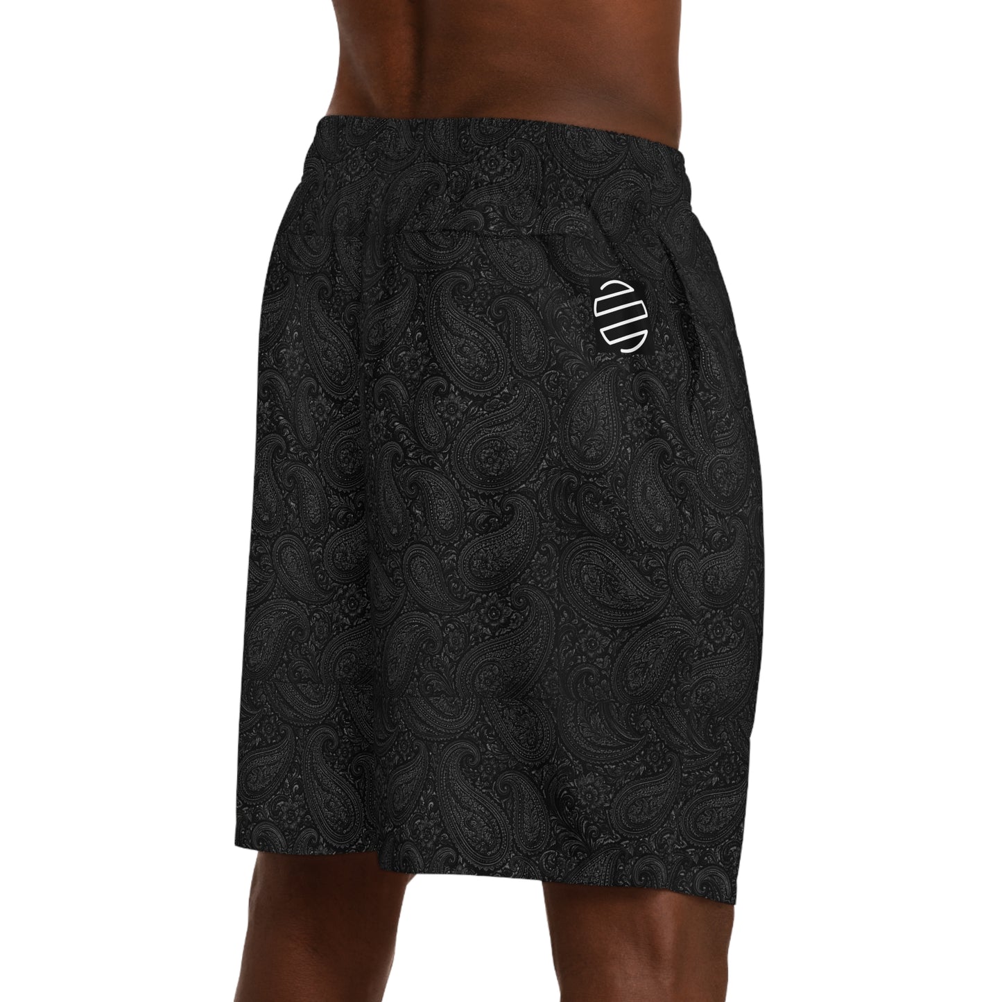 Men's Original Era Jogger Shorts —