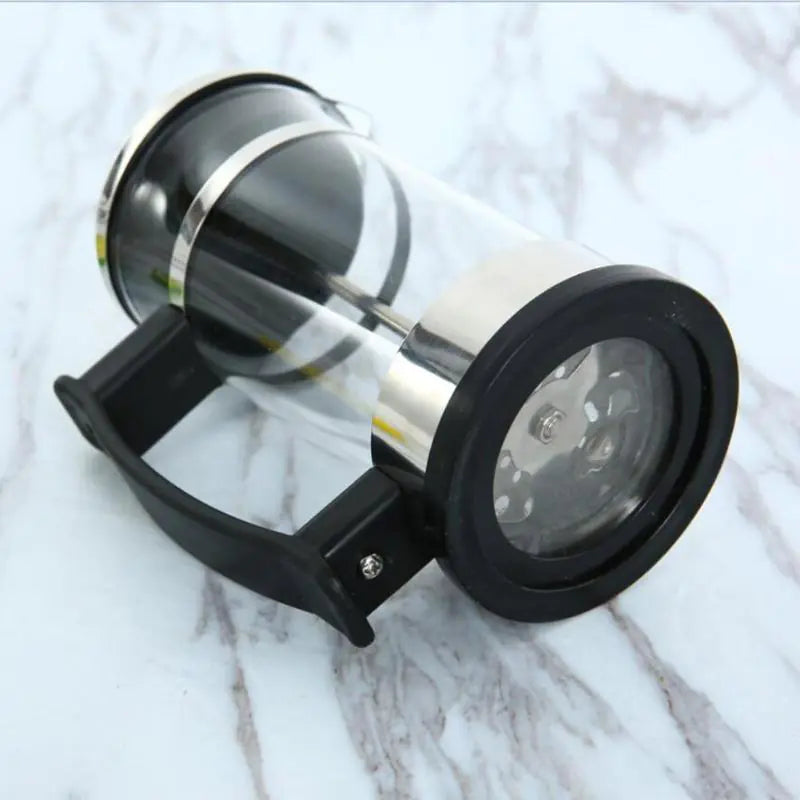 French Press Coffee Maker for Home Brewing