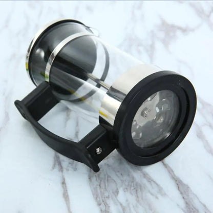 French Press Coffee Maker for Home Brewing