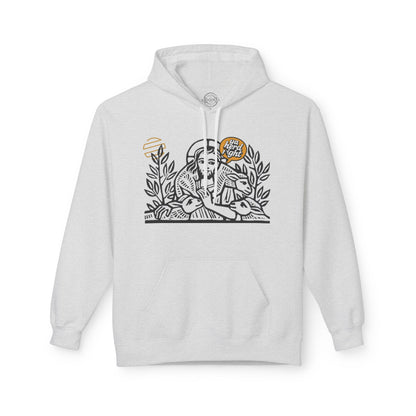 Good Shepherd Hoodie — Jesus Is The Good Shepherd Christian Pullover