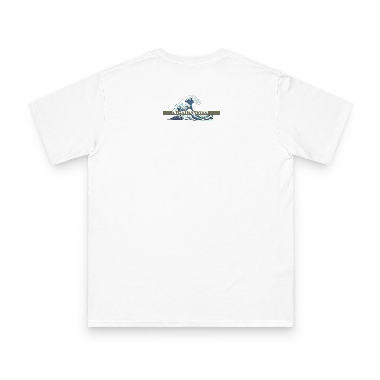 Deep Calls to Deep Vintage Japanese Wave T-Shirt