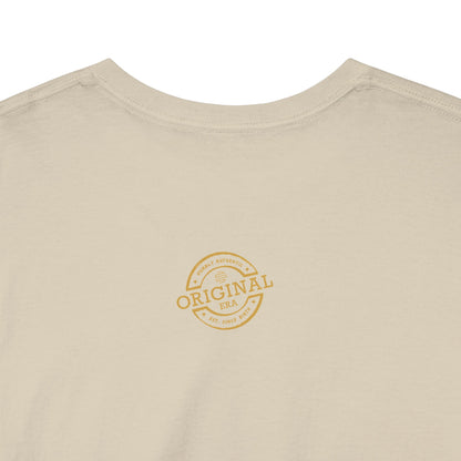 Humbly Comic Interview Panel Tee — Humbly Graphic T-Shirt