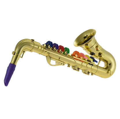 Children's Realistic Saxophone Music Toy