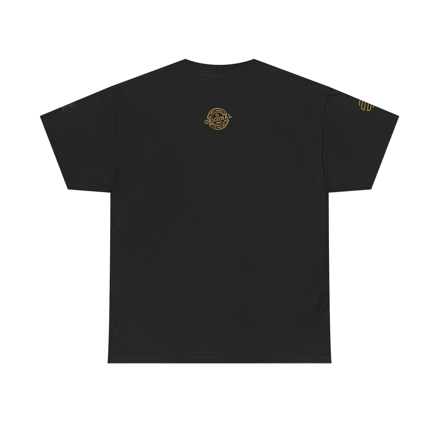 Humbly Comic Interview Panel Tee — Humbly Graphic T-Shirt