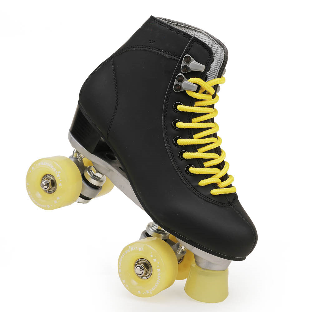 Candy Colored Roller Skates