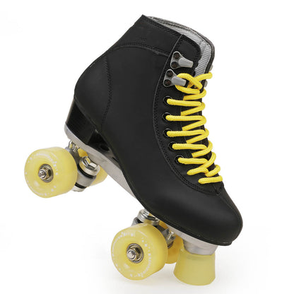 Candy Colored Roller Skates