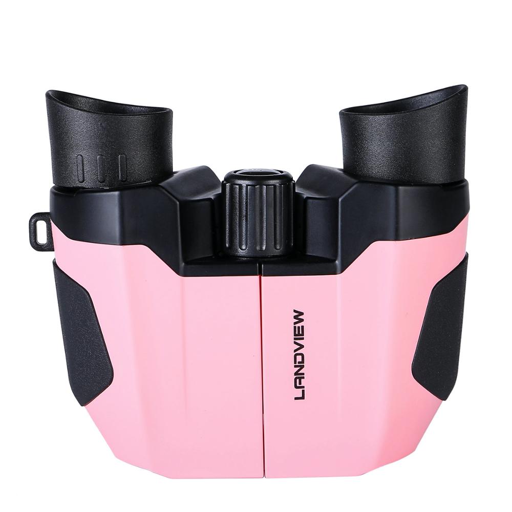 10x22 Dual Lens HD Binoculars for Kids