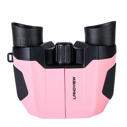 10x22 Dual Lens HD Binoculars for Kids