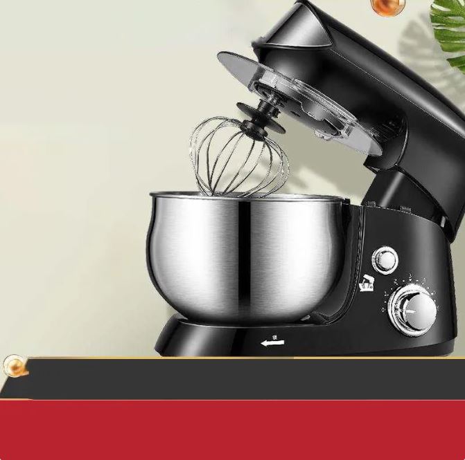 Whisk Compact Electric Baker & Milk Frother